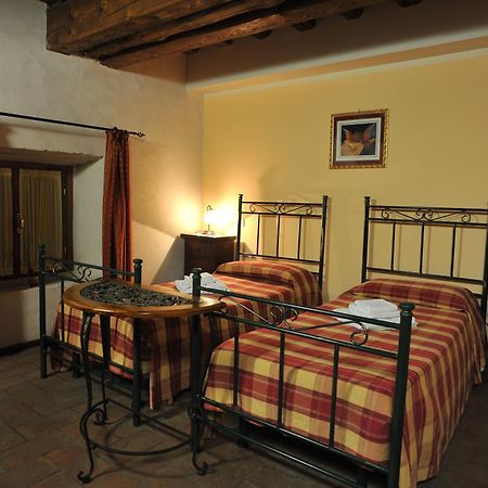 Hotel La Corte Correzzola Bilik gambar