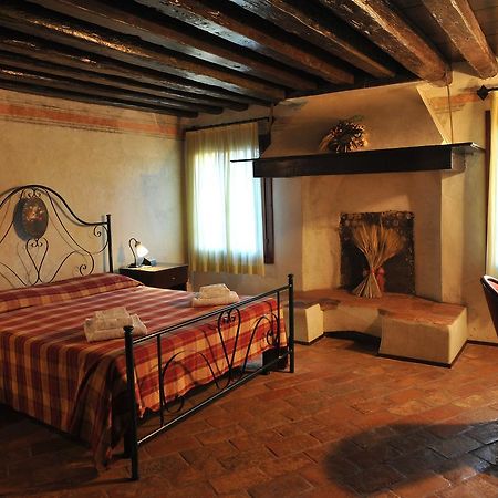 Hotel La Corte Correzzola Luaran gambar