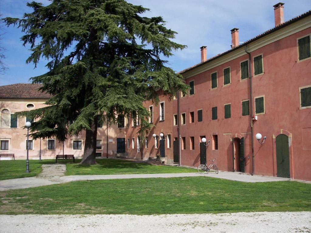 Hotel La Corte Correzzola Luaran gambar
