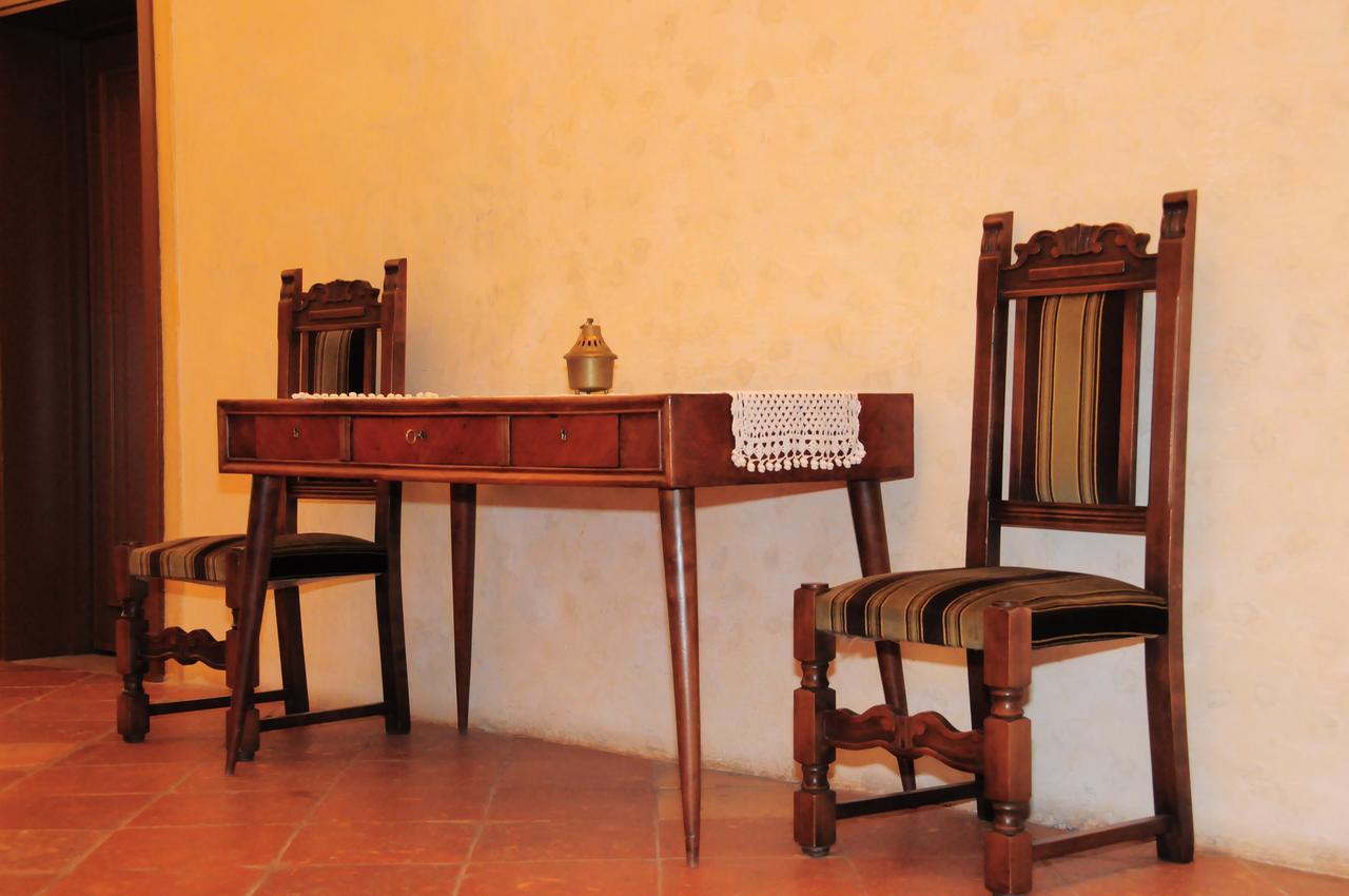 Hotel La Corte Correzzola Luaran gambar