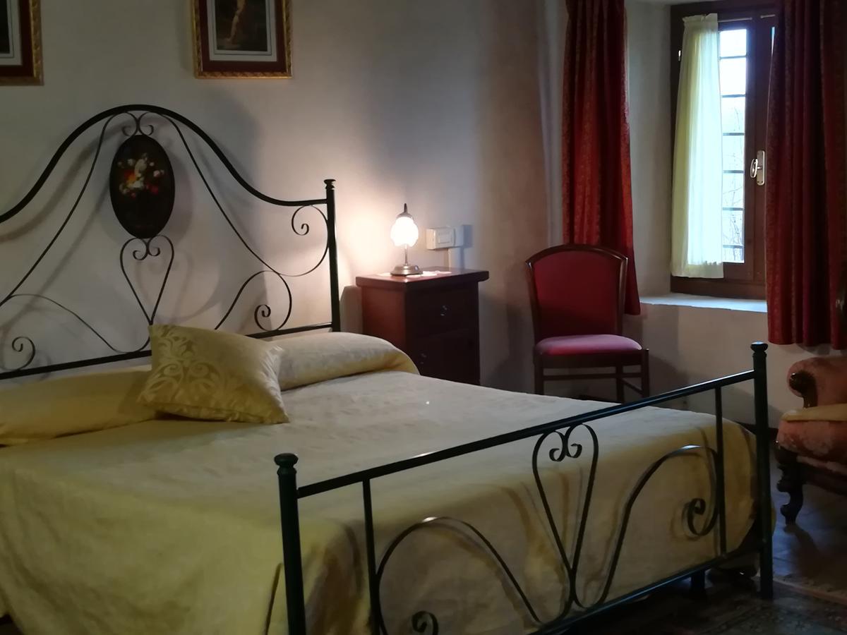 Hotel La Corte Correzzola Bilik gambar