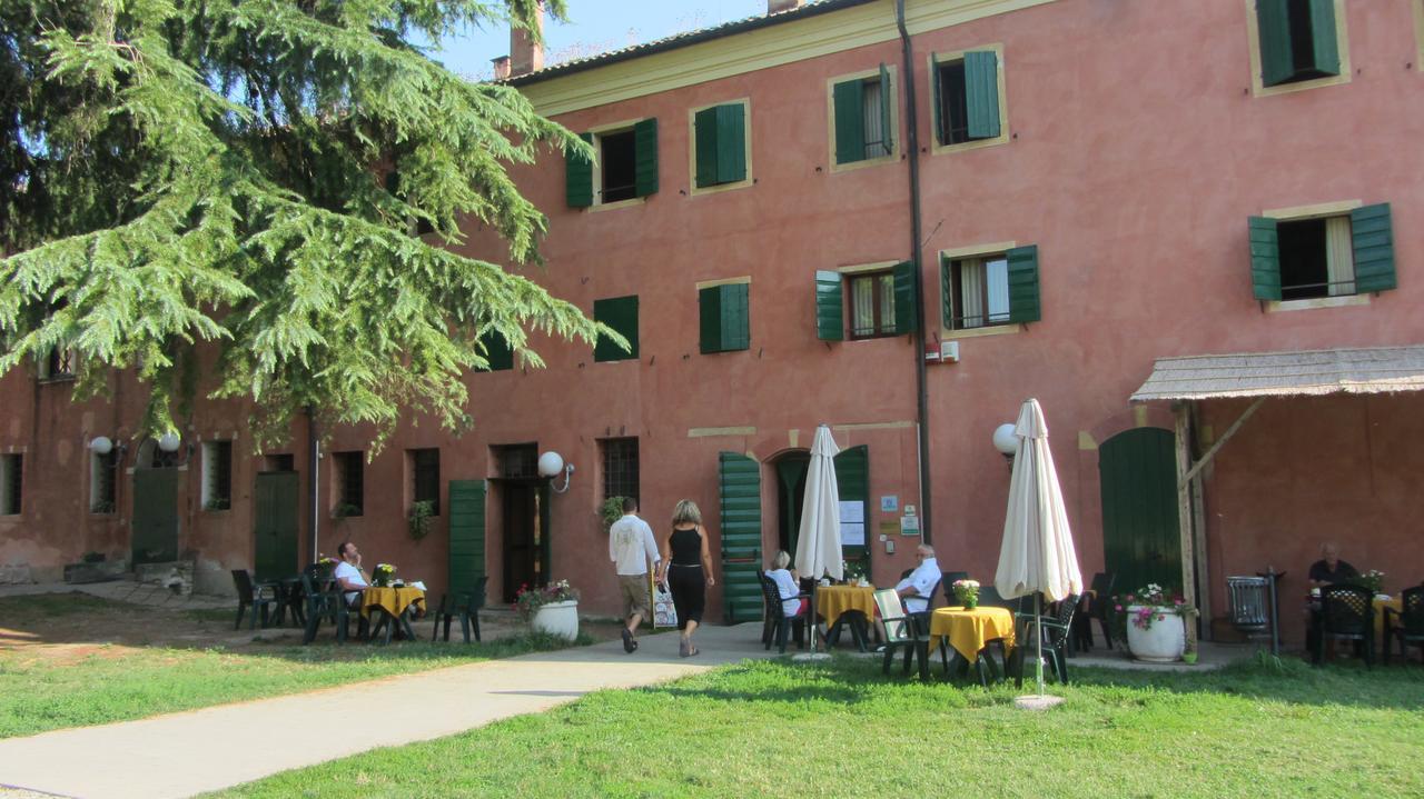 Hotel La Corte Correzzola Bilik gambar