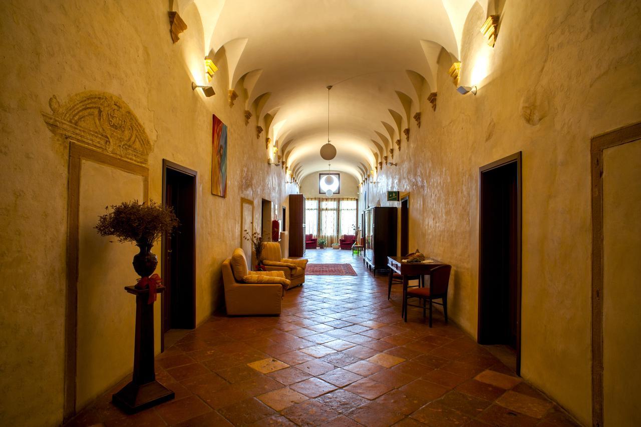 Hotel La Corte Correzzola Luaran gambar