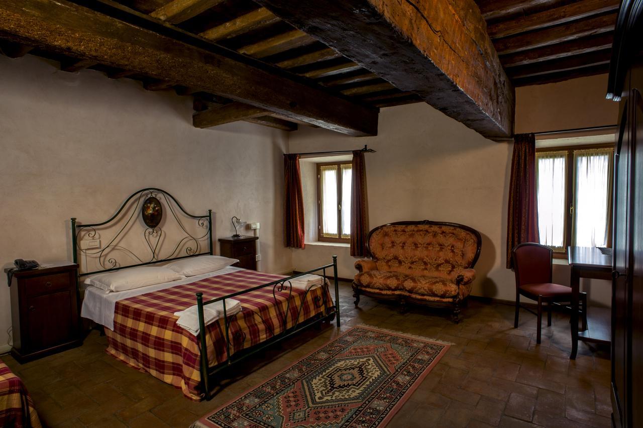 Hotel La Corte Correzzola Luaran gambar