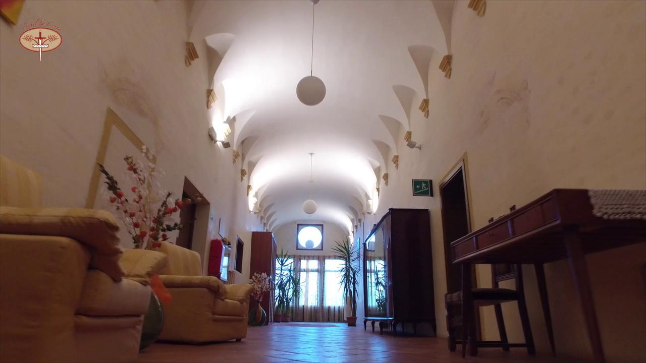 Hotel La Corte Correzzola Luaran gambar