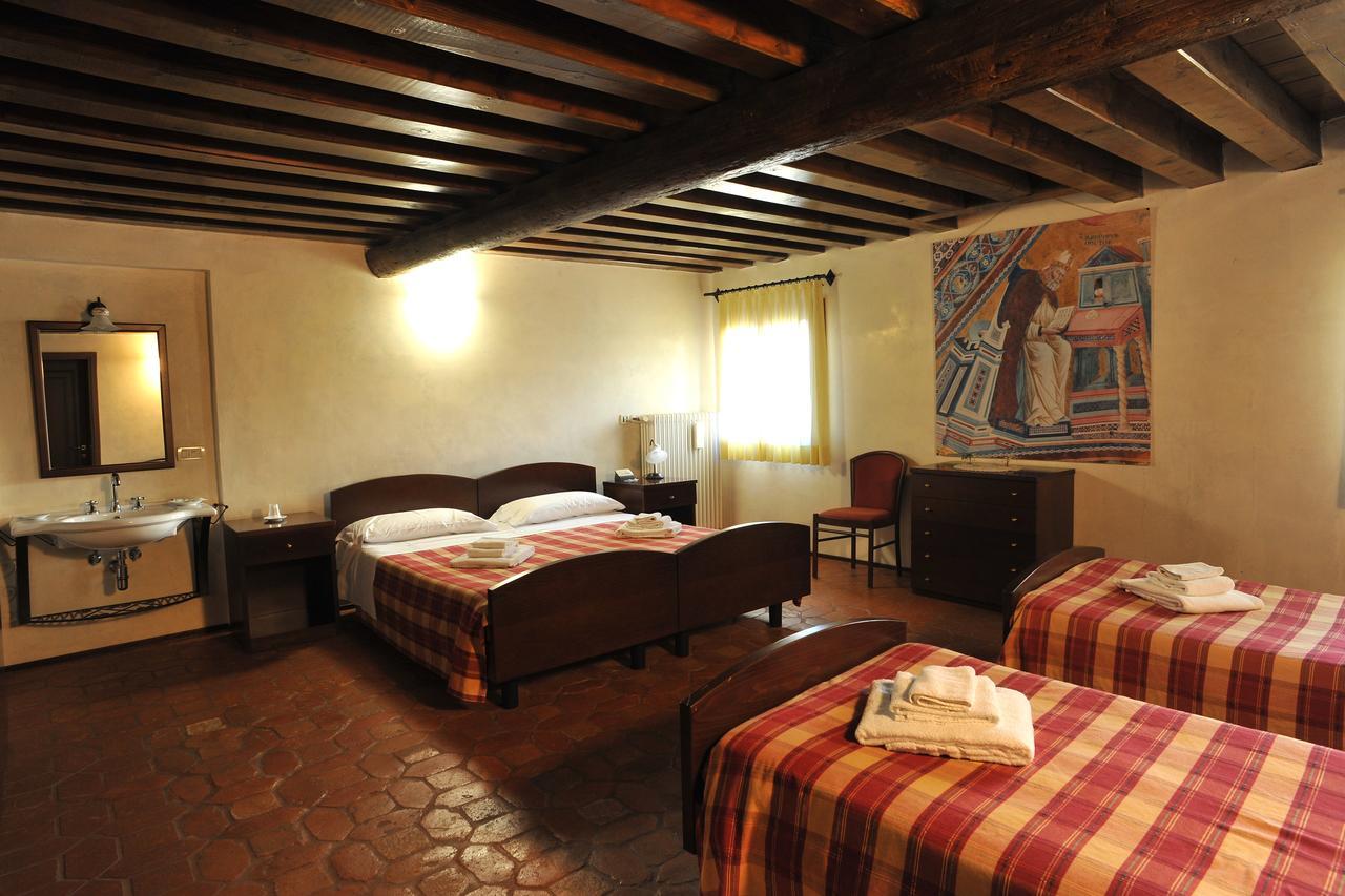 Hotel La Corte Correzzola Luaran gambar
