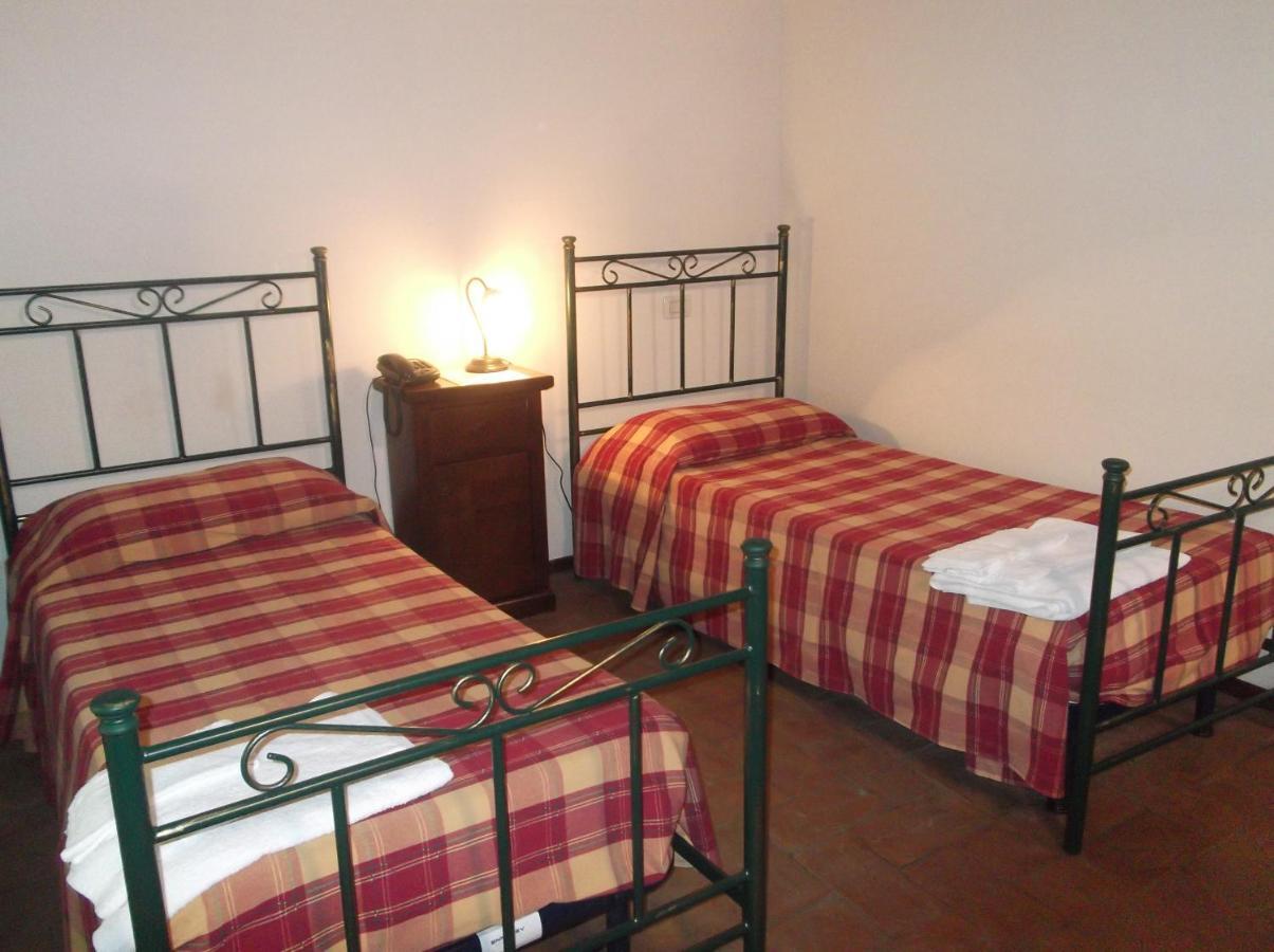 Hotel La Corte Correzzola Bilik gambar